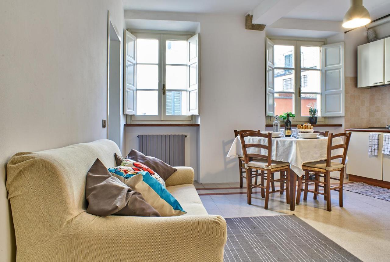 Appartement Tranquillo Bilocale In Centro