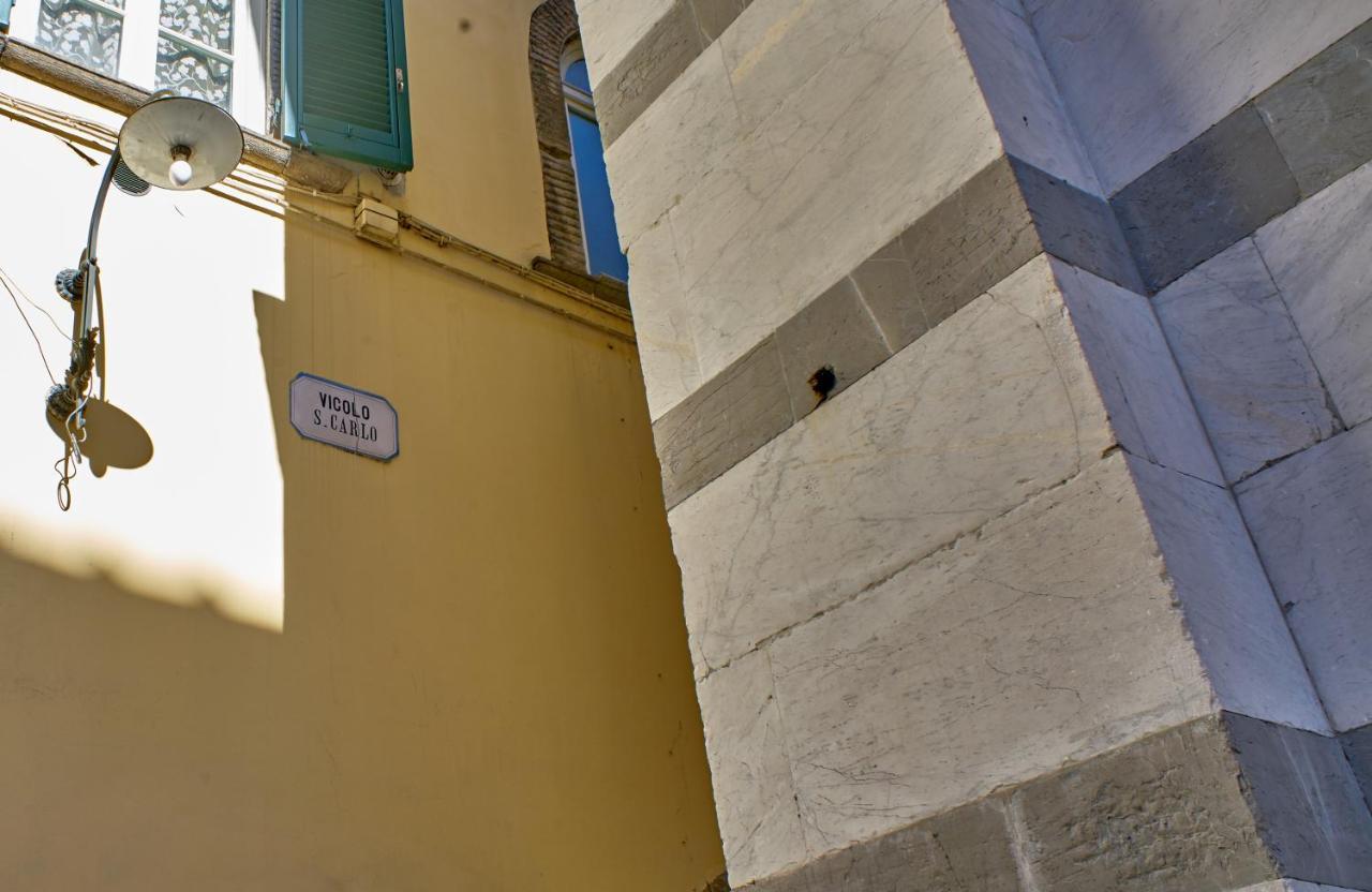 Tranquillo Bilocale In Centro Appartement Lucca