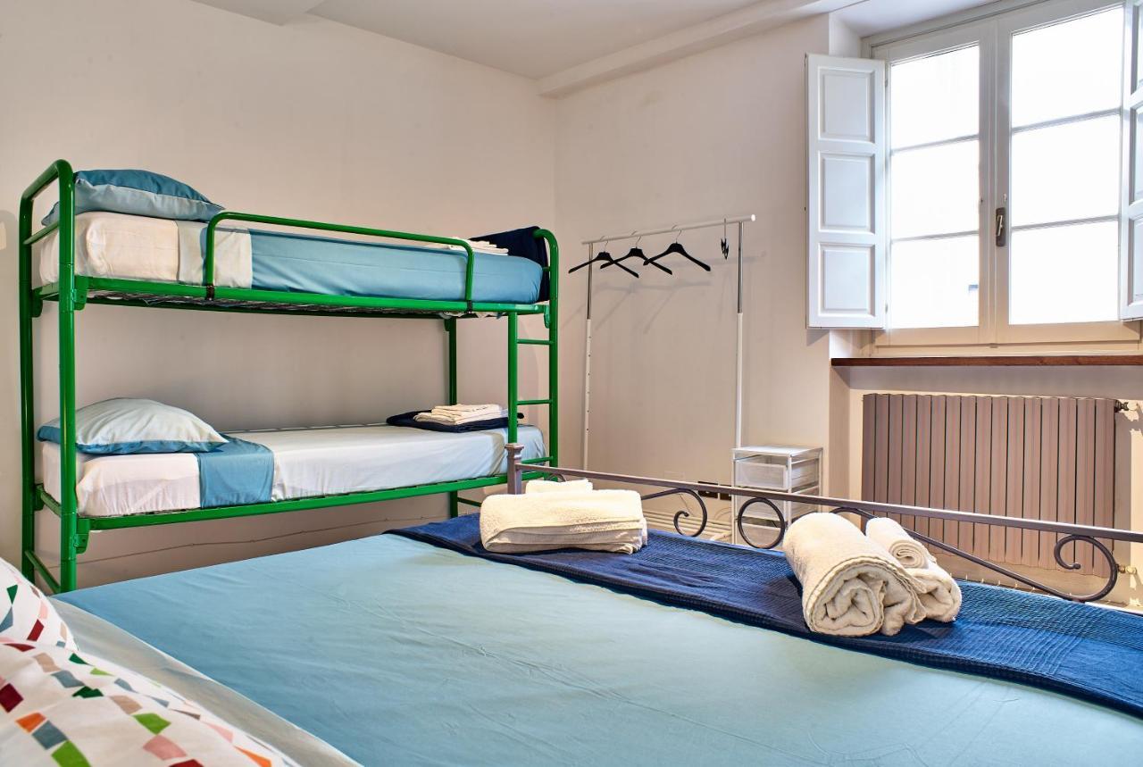 Appartement Tranquillo Bilocale In Centro Lucca