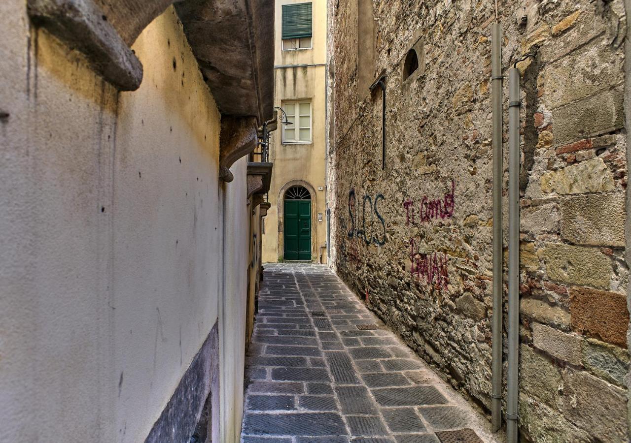 Tranquillo Bilocale In Centro