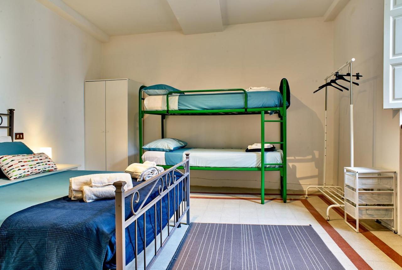 Appartement Tranquillo Bilocale In Centro Lucca