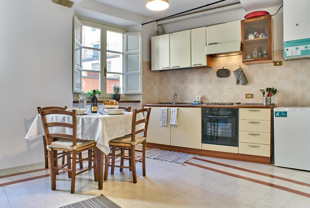 Appartement Tranquillo Bilocale In Centro *