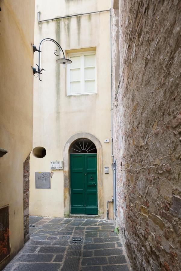 Appartement Tranquillo Bilocale In Centro *