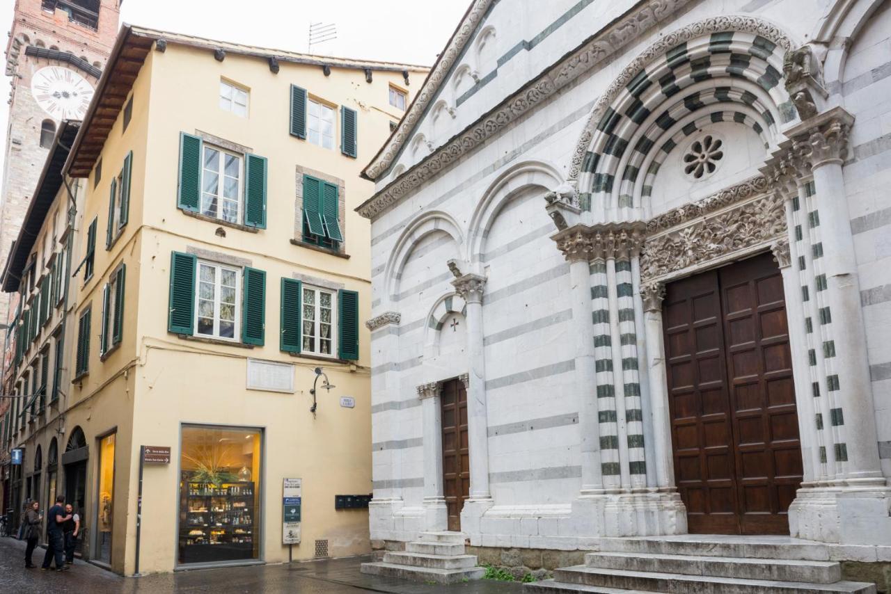 Appartement Tranquillo Bilocale In Centro