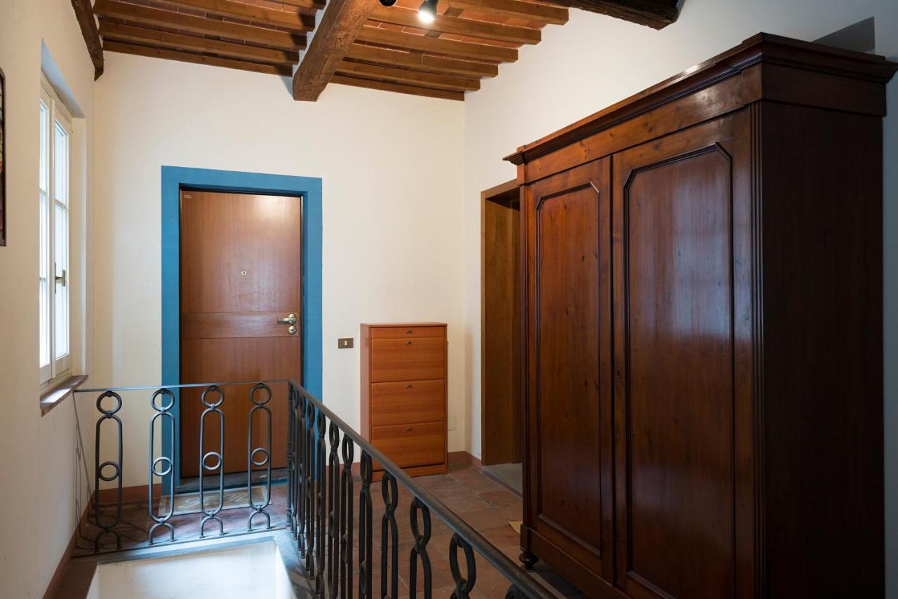 Apartment Tranquillo Bilocale In Centro Lucca