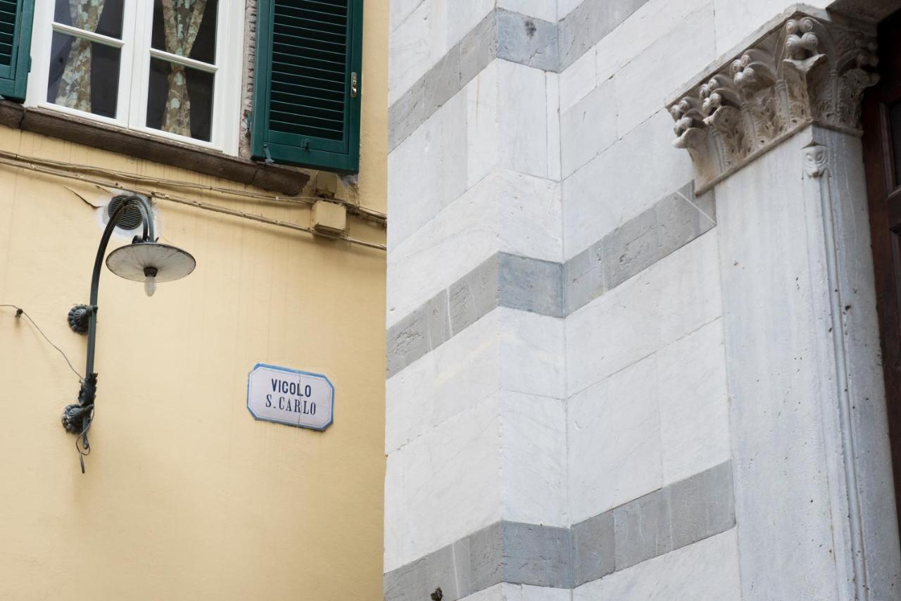 Tranquillo Bilocale In Centro Appartement *