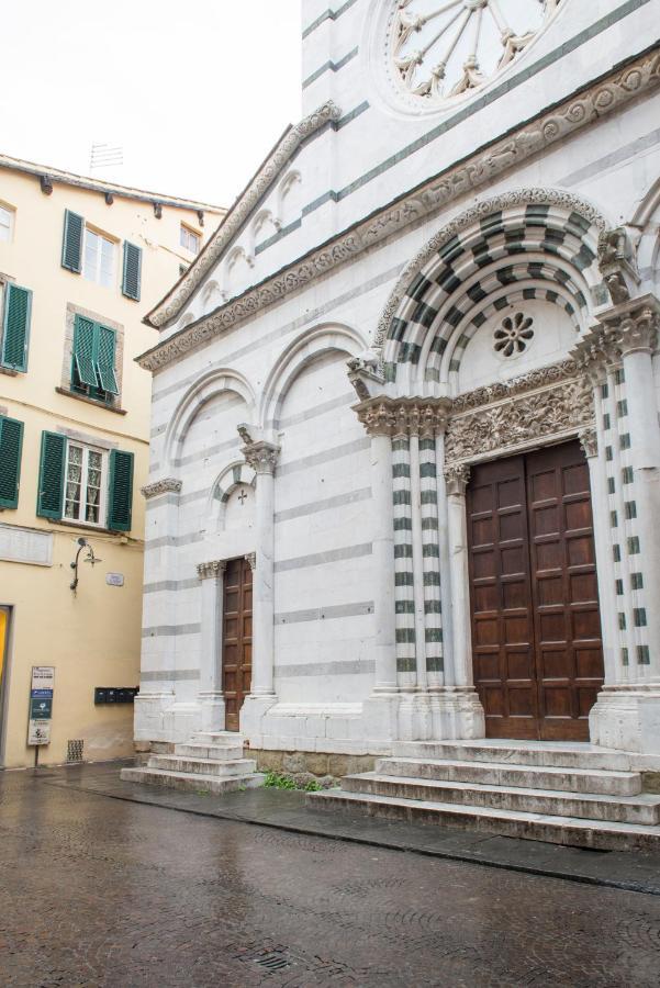 Tranquillo Bilocale In Centro *